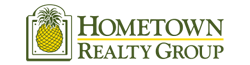 Hometown Realty Group Logo